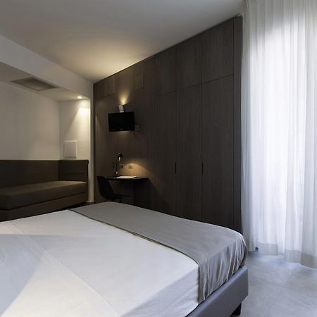 Hotel Eden Alba Adriatica Bagian luar foto