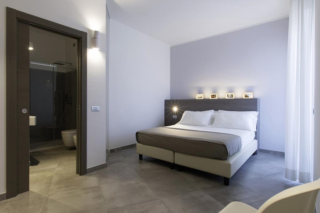 Hotel Eden Alba Adriatica Bagian luar foto