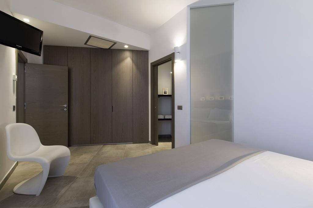 Hotel Eden Alba Adriatica Bagian luar foto
